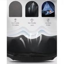 ماساژور گردن مدل CSM01