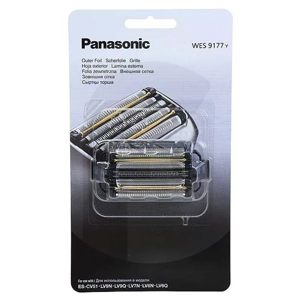 تیغ و شبکه پاناسونیک مدل WES 9177