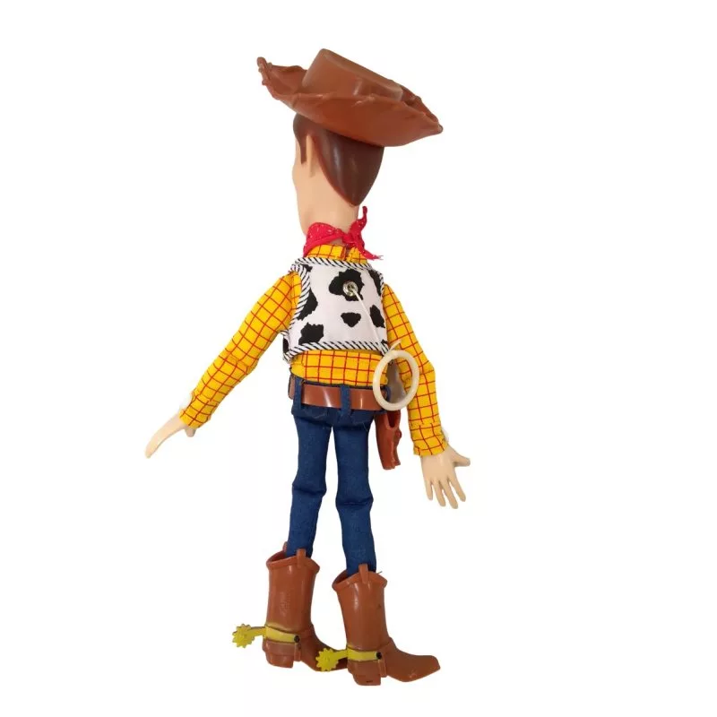 عروسک مدل وودی و بولزای مجموعه دو عددی