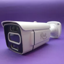 دوربین مداربسته آنالوگ مدل بالت فلزی R.nik-202w-bm