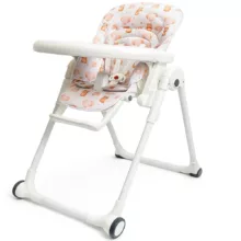 صندلی غذاخوری کودک مدل سوپر بیبی