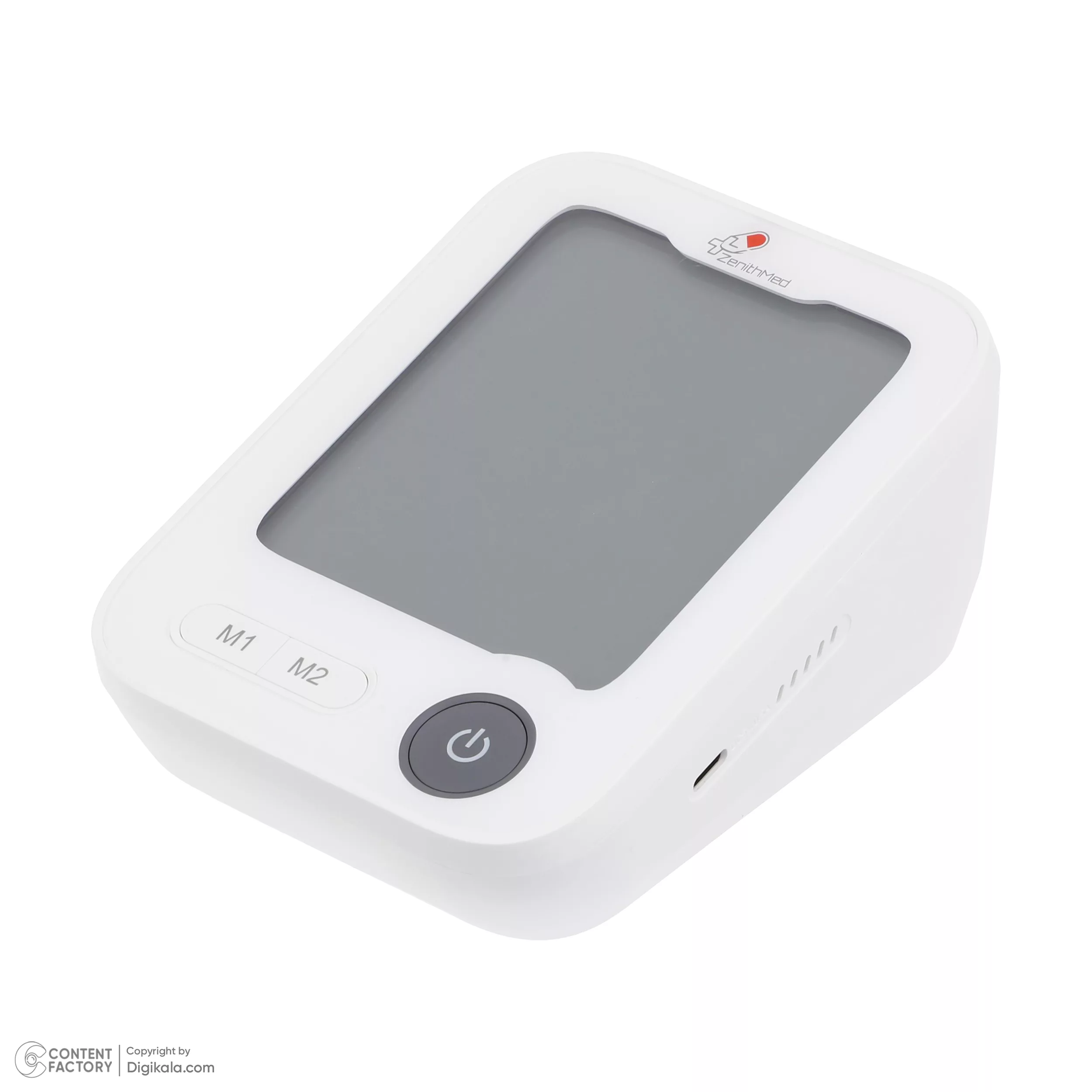 فشارسنج دیجیتال زنیتمد مدل LD-598