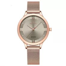 ساعت مچی عقربه ای زنانه نیوی فورس مدل NF5023