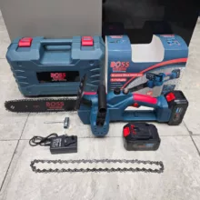 اره زنجیری شارژی باس مدل LIFE STYLE 148V-30