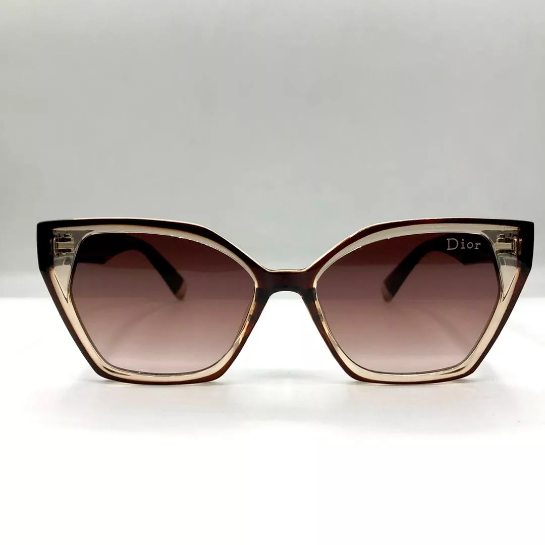 عینک آفتابی زنانه مدل dr2177
