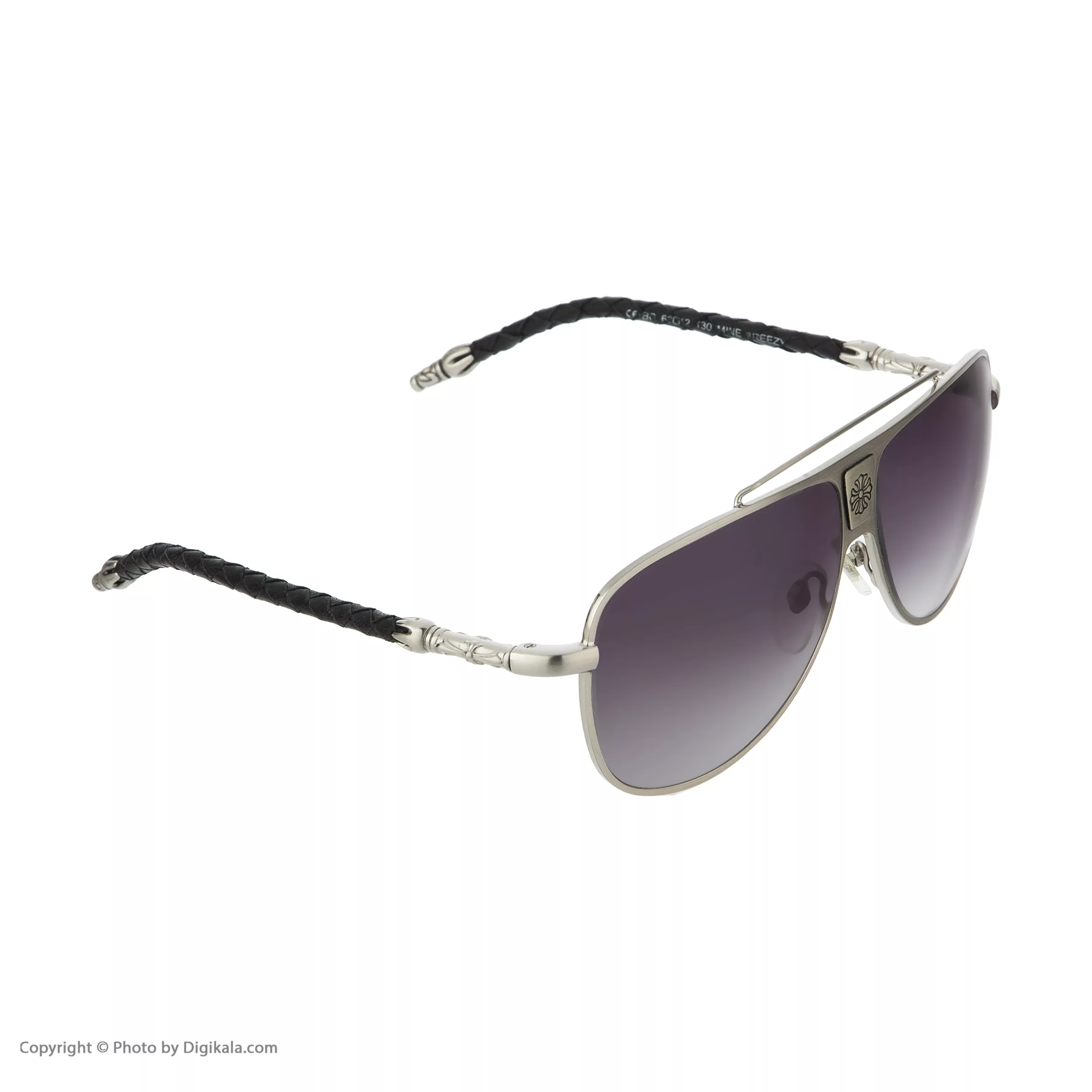 عینک آفتابی کروم هارتز مدل mine