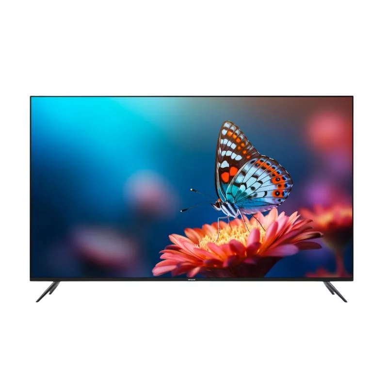 تلویزیون 65 اینچ ال ای دی آیوا مدل ZQ-C3H GRAY