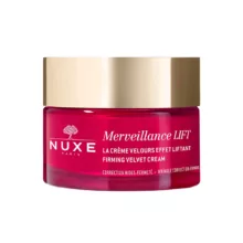 کرم سفت کننده و لیفتینگ نوکس مدل مرویلانس حجم 50 میلی لیتر