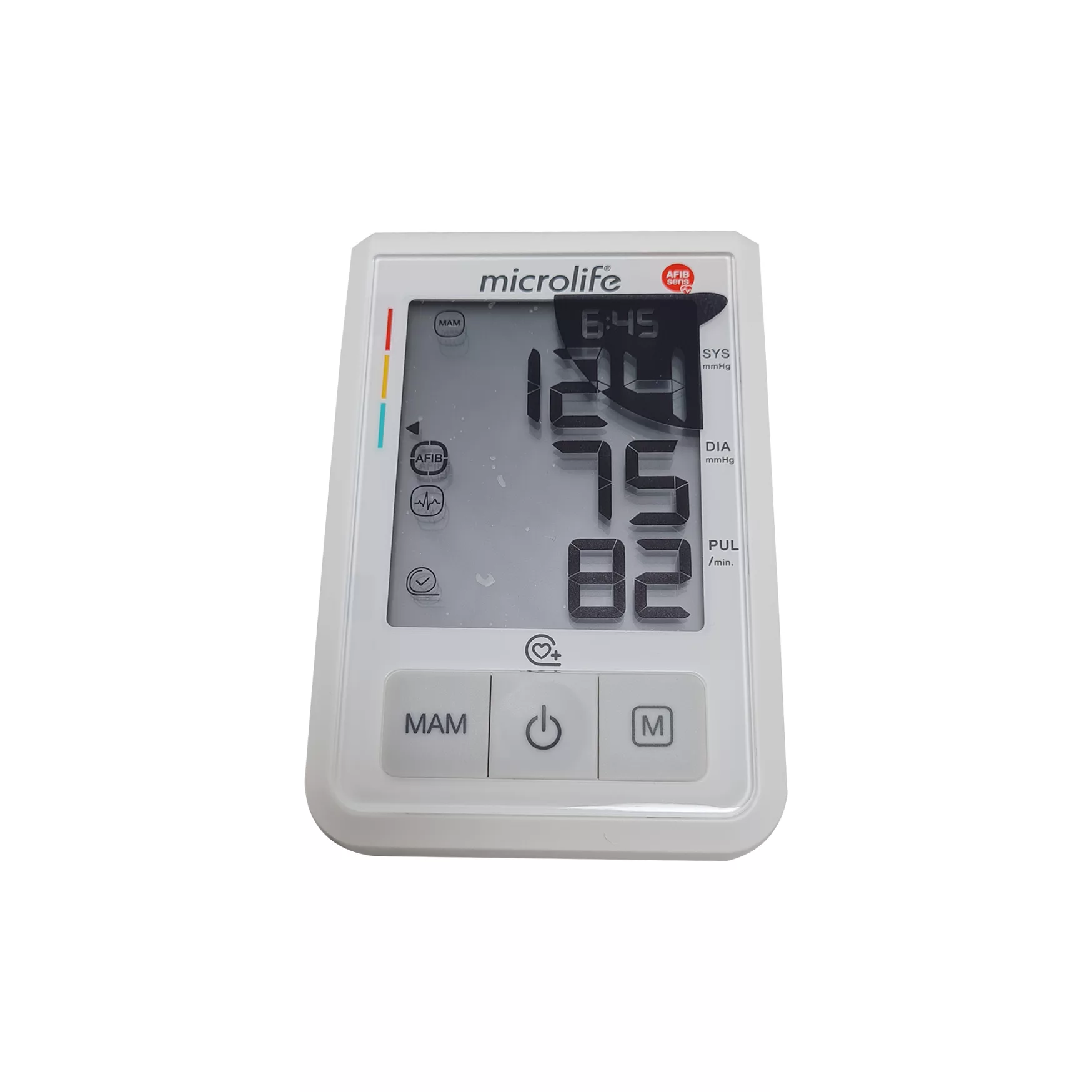 فشارسنج مایکرولایف مدل BPB3AFIB کد 49046
