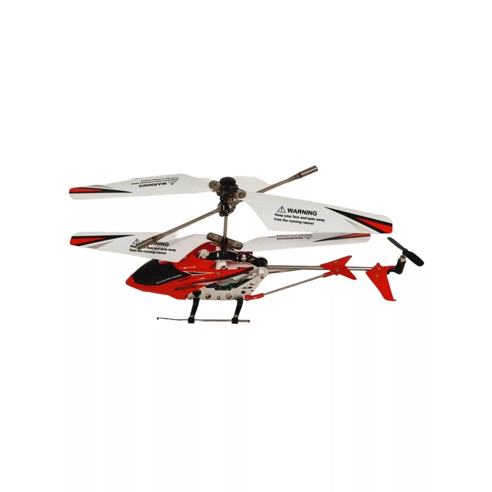 هلیکوپتر بازی کنترلی سیما مدل S107H