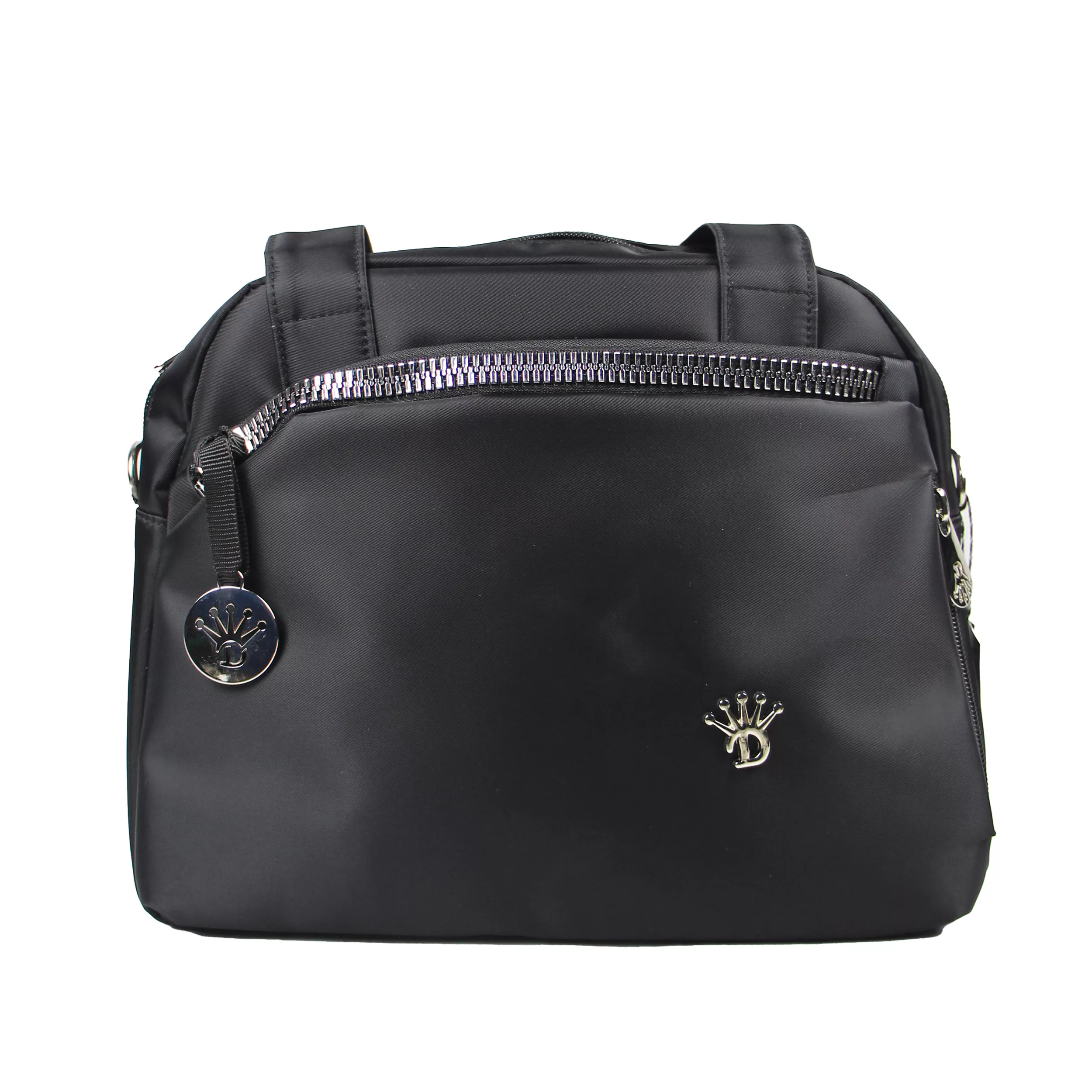 کیف دوشی زنانه دی کلس کد 2257