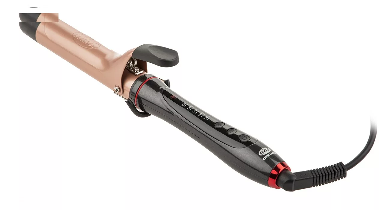 فر کننده مو پرومکس مدل 4732K