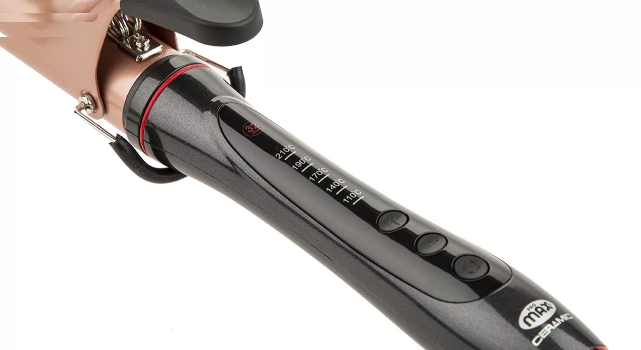 فر کننده مو پرومکس مدل 4732K