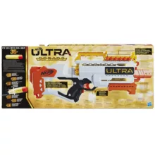 تفنگ بازی نرف مدل Nerf Ultra Dorado
