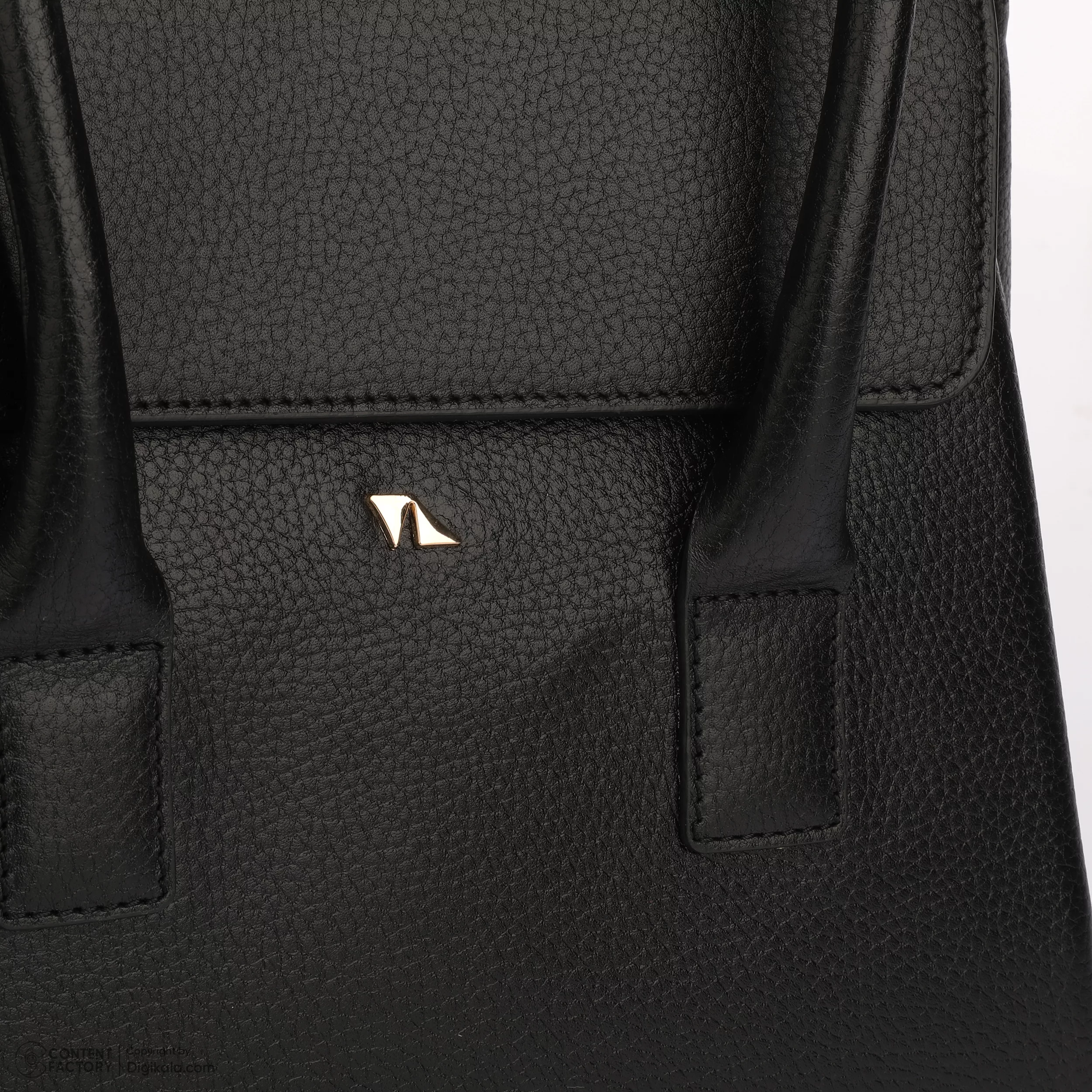 کیف دستی زنانه چرم مشهد مدل S5322-001