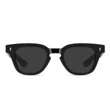 عینک آفتابی مستطیلی آلبرت وگ مدل S31110C1 Acetate Avantgarde Visionary