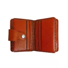 جاکارتی مدل چرم طبیعی کد 04