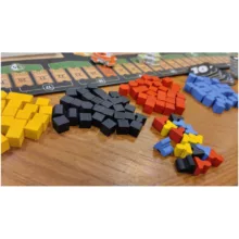 بازی فکری مدل آرک نوا