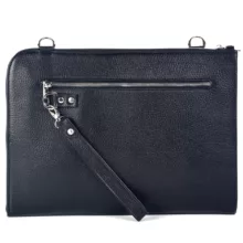 کیف دستی چرم بارز مدل DF39.1