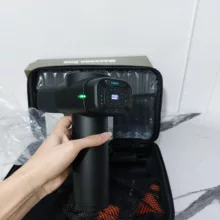 ماساژور برقی مدل ماسل پرو