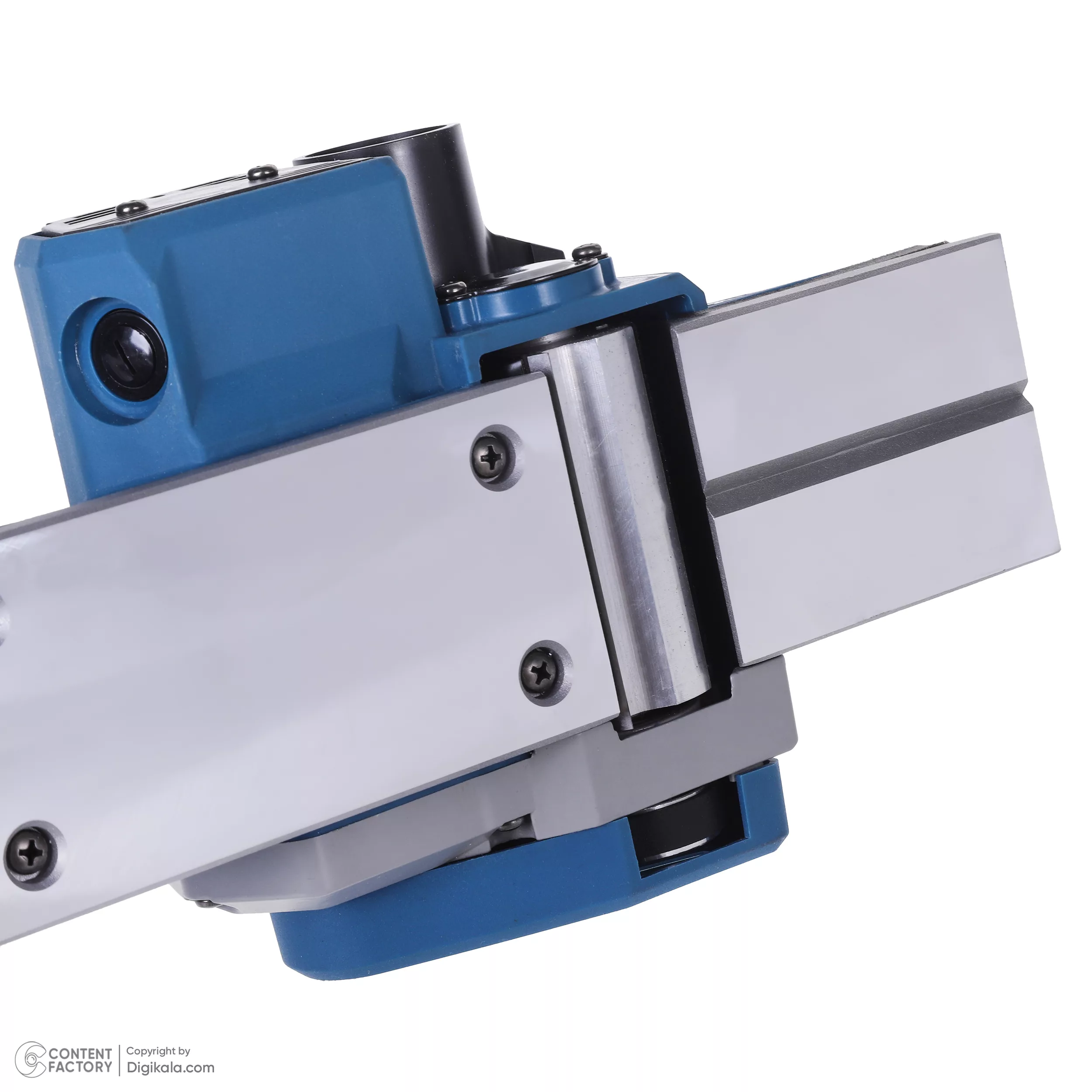 رنده نجاری برقی دانگ چنگ مدل DMB03-82-m1b-ff02-82*1