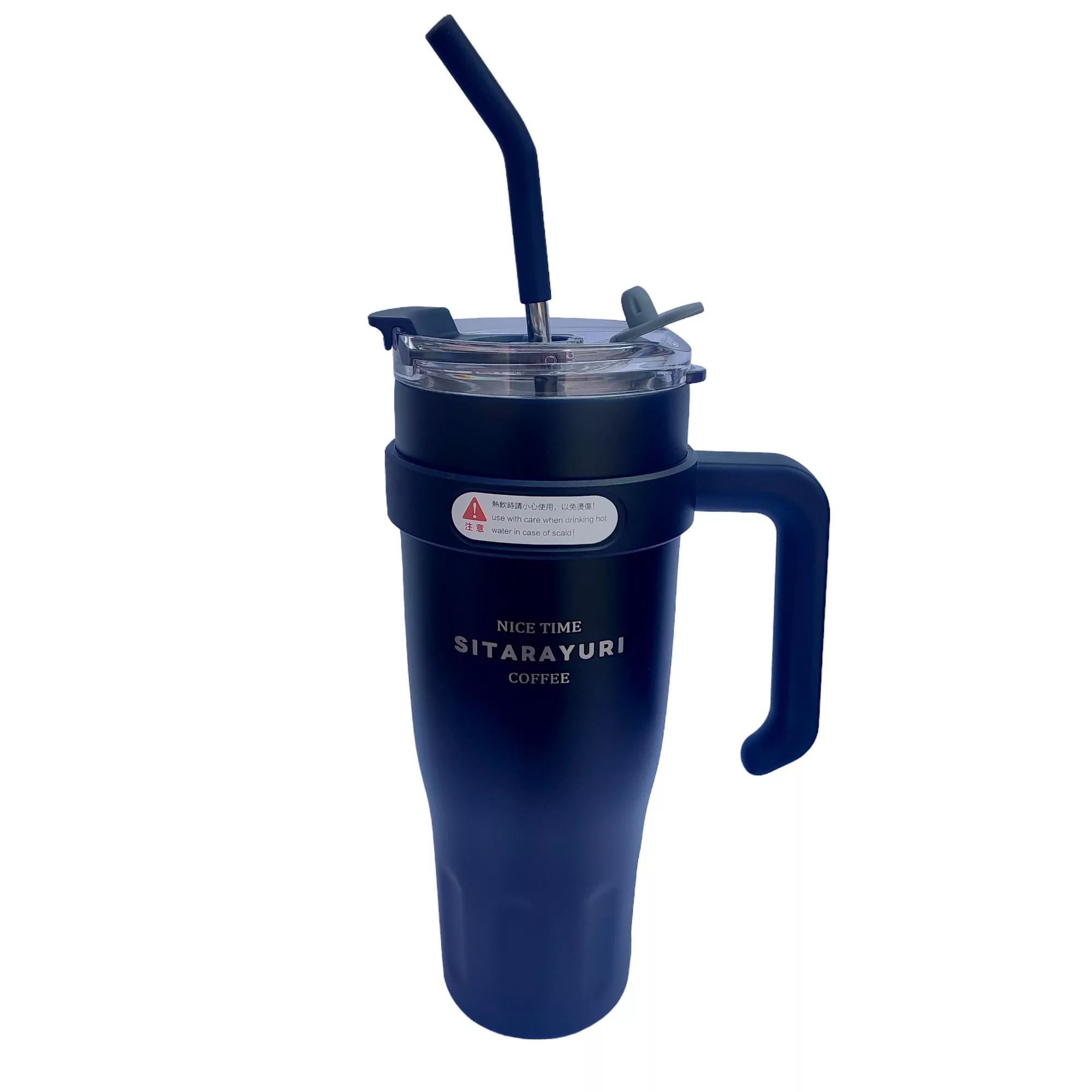 ماگ سفری مدل CLOD_011 گنجایش 1.198 لیتر