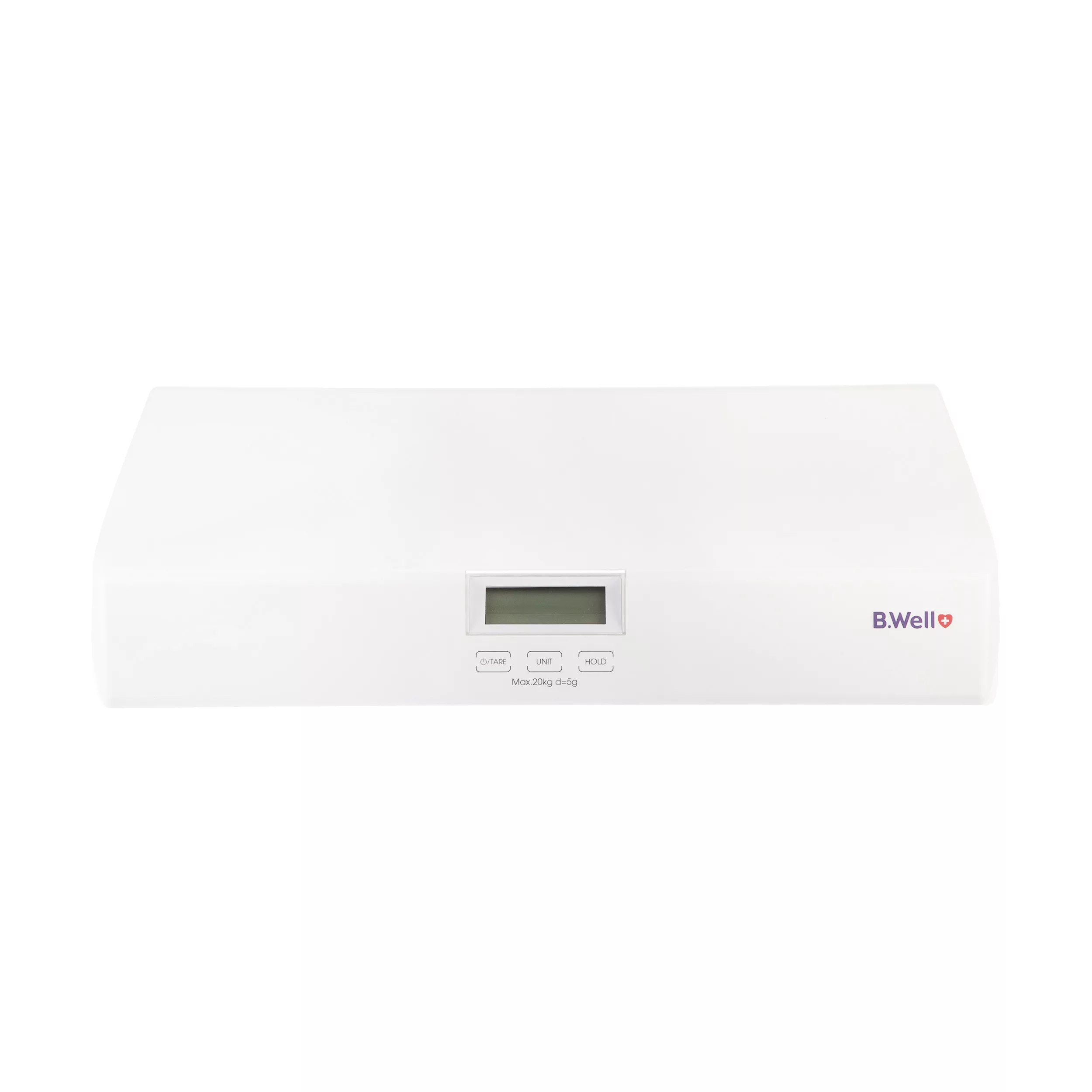 ترازو دیجیتال نوزادی بی ول مدل Pro-161