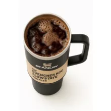 تراول ماگ استنلی مدل The Quencher H2.0 Flowstate گنجایش 1.18 لیتر