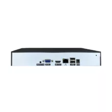 ضبط کننده ویدیویی کیو پلاس مدل PL-XVR-N5104-N-Qi2