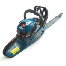 اره زنجیری بنزینی باس مدل Y7592-BS