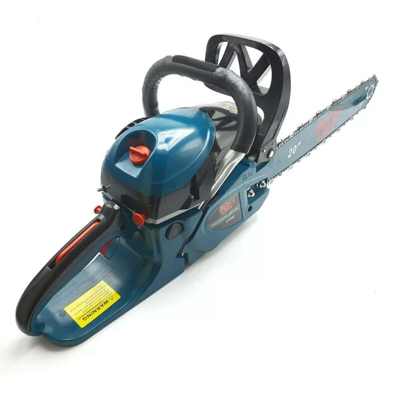 اره زنجیری بنزینی باس مدل Y7592-BS