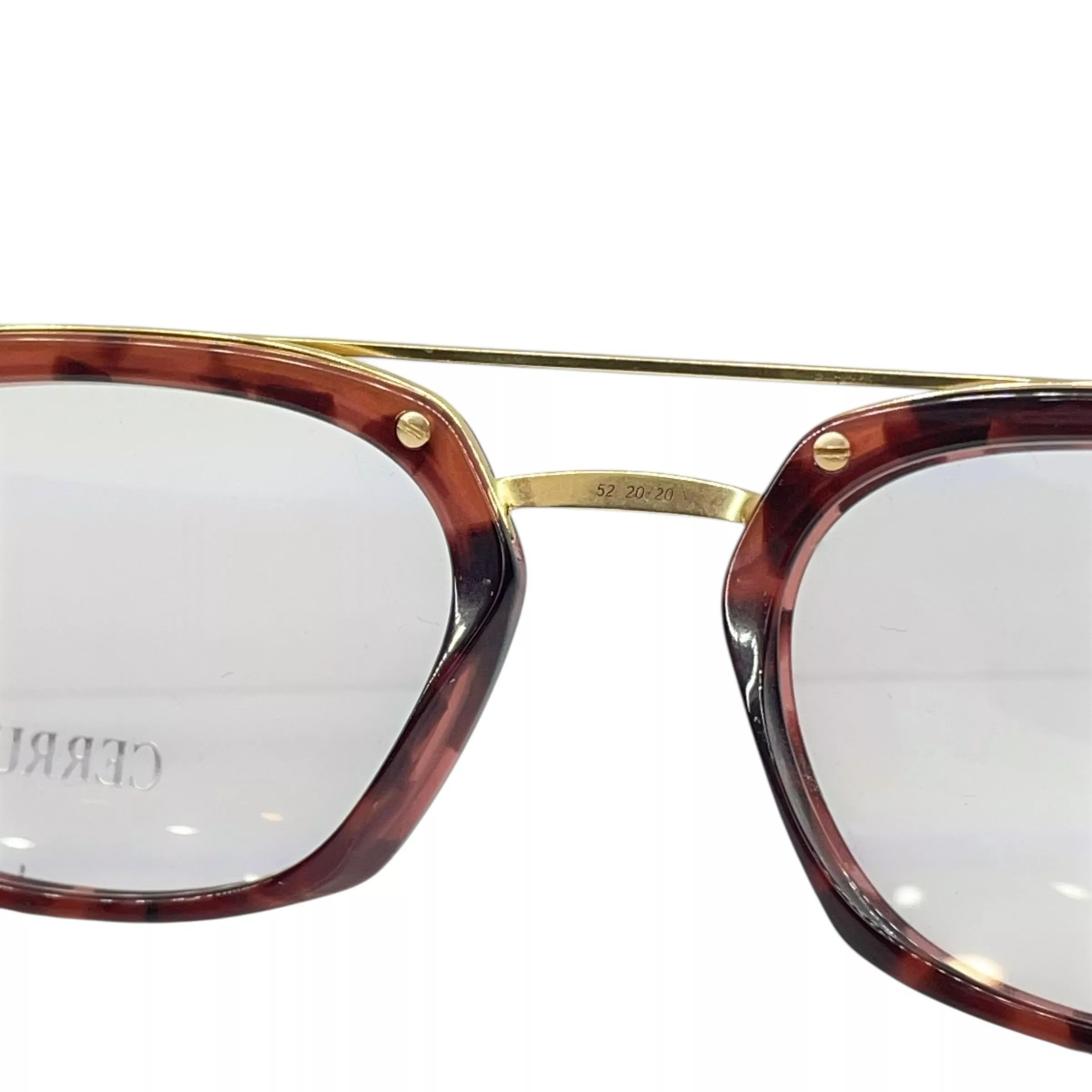 فریم عینک طبی فرم خاص زنانه چروتی مدل C1514