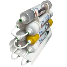 دستگاه تصفیه کننده آب اس اس وی مدل JetLine X900