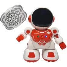 ربات کنترلی مدل فضانورد کد 1915