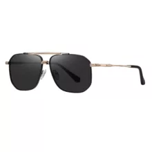 عینک آفتابی خلبانی آلبرت وگ مدل JS8538C02-P142 Polarized Avantgarde Visionary