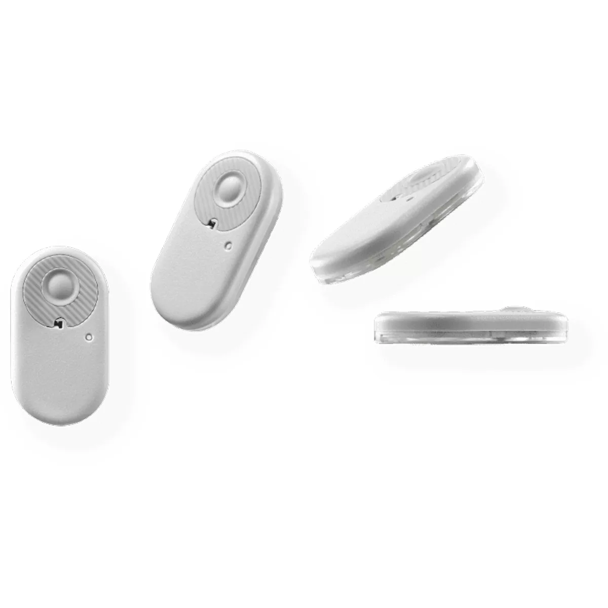 سنسور پایش مداوم اندازه گیری قند خون مدل caresens Air