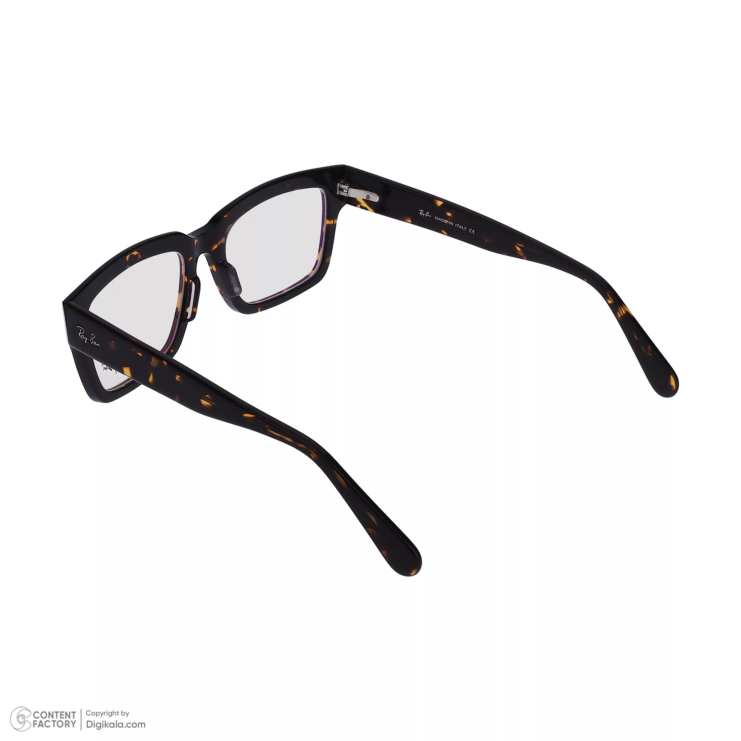 فریم عینک طبی ری بن مدل RB2191-2012