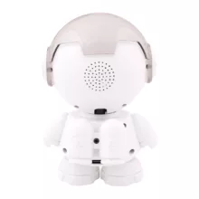 دوربین مداربسته تحت شبکه مدل QX04 Smart Camera