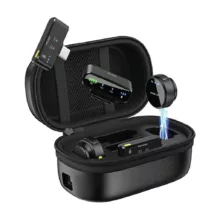 ست میکروفن بی سیم گرین لاین مدل GM-85X با درگاههای اتصال USB C