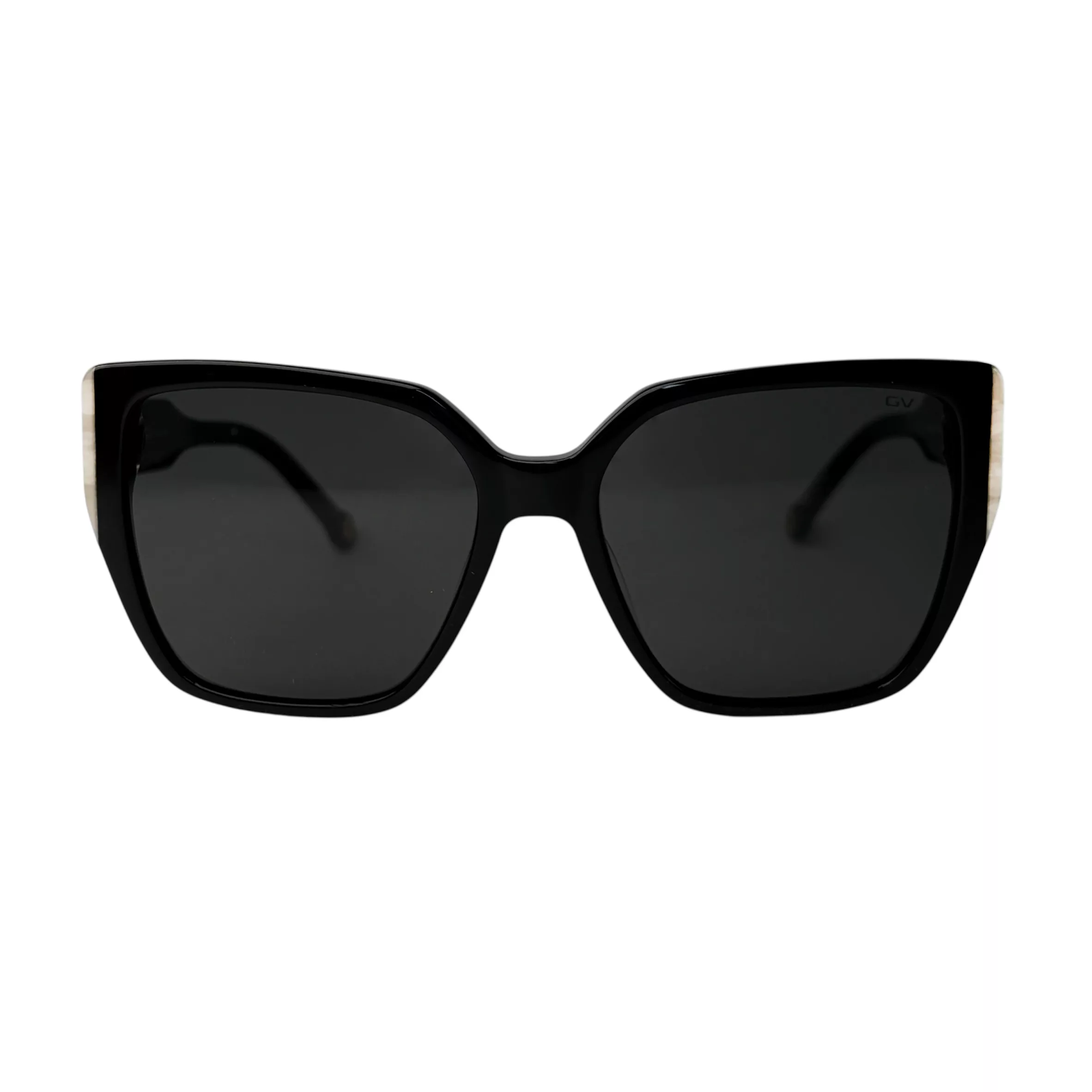 عینک آفتابی گربه ای جورجیو ولنتی مدل 5293 C1