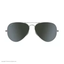 عینک آفتابی خلبانی (Aviator) ری بن مدل 3025-003/40-62