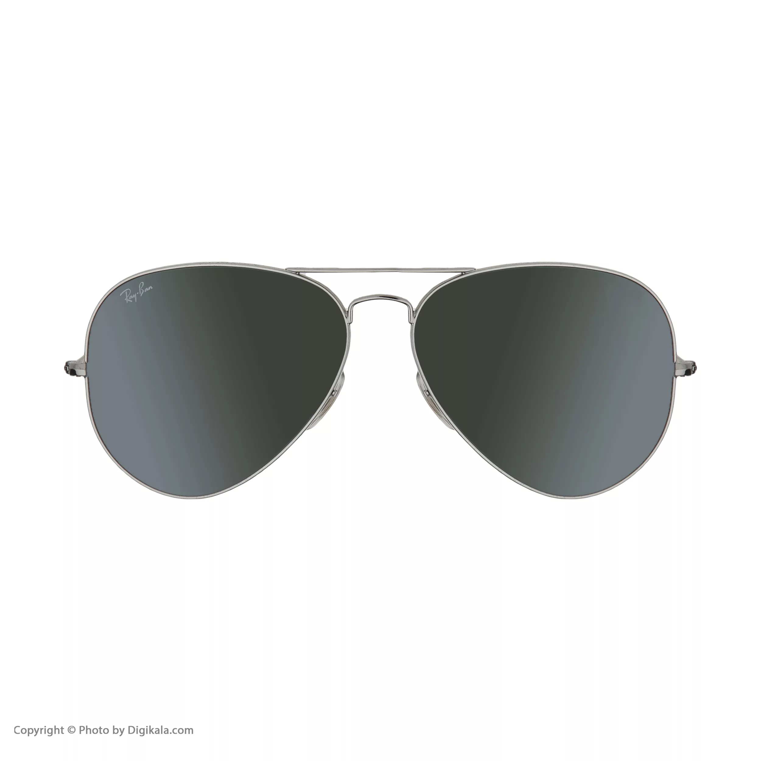عینک آفتابی خلبانی (Aviator) ری بن مدل 3025-003/40-62