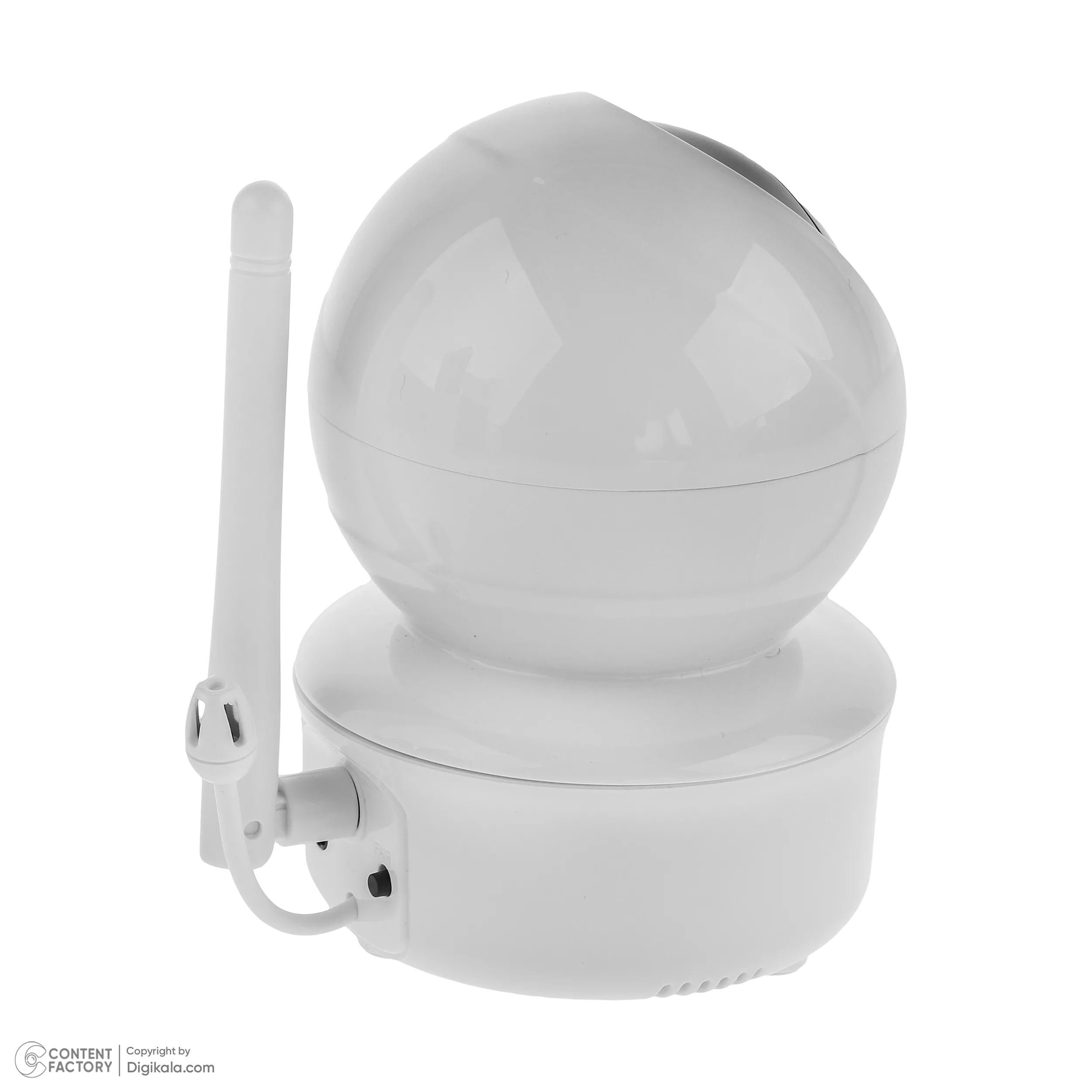 دوربین اتاق کودک لبتو مدل Dormi