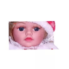 عروسک مدل پرنسس ارتفاع 30 سانتی متر