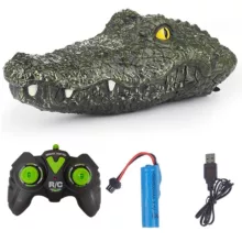 قایق بازی کنترلی مدل تمساح