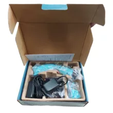 قیچی برقی وی کی سی مدل A++ مناسب برای کارهای خیاطی و تزئینی