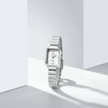 ساعت مچی عقربهای کوارتز زنانه نیوی فورس مدل NF5050SS