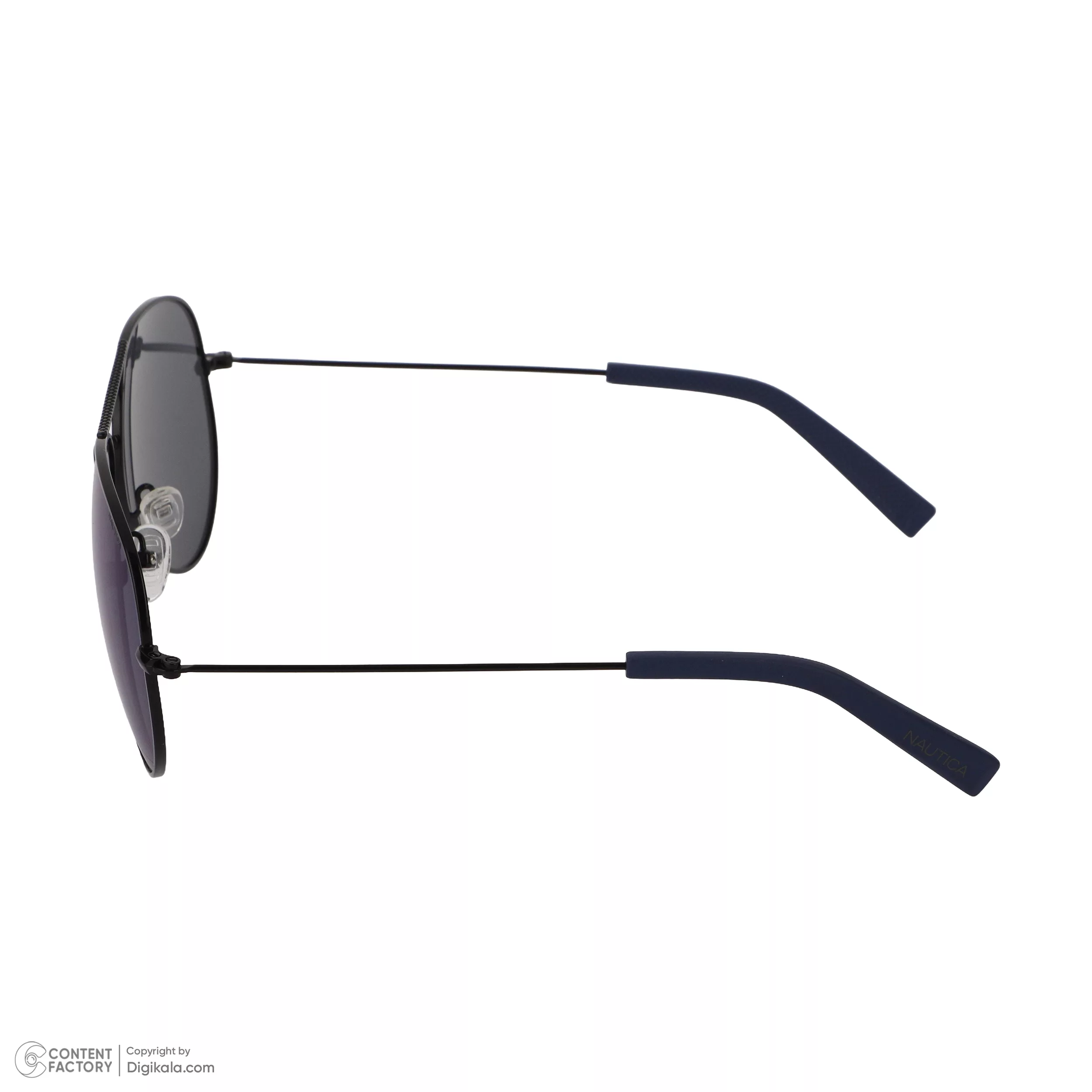 عینک آفتابی ناتیکا مدل 04639PS-0001