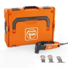 ابزار همه کاره فاین مدل MULTIMASTER MM 300 Plus Start