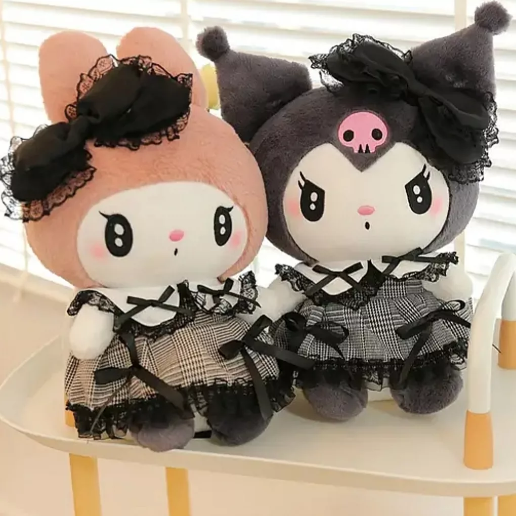 عروسک مدل ملودی ارتفاع 55 سانتی متر